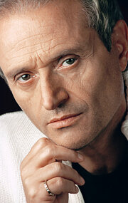 фото Амедео Минги