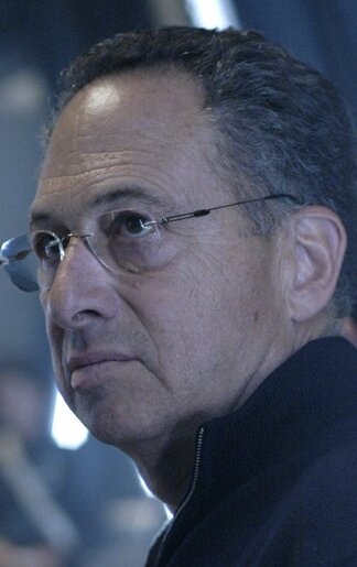 фото Харви Франд