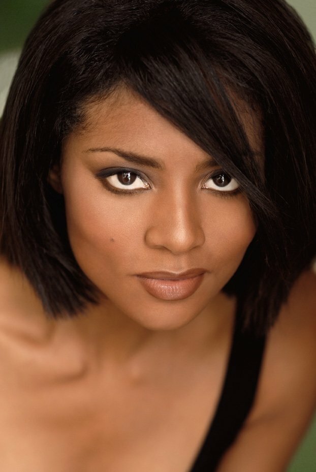 фото Дебора Эстель Филипс