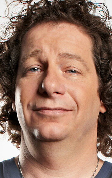 фото Джефф Росс