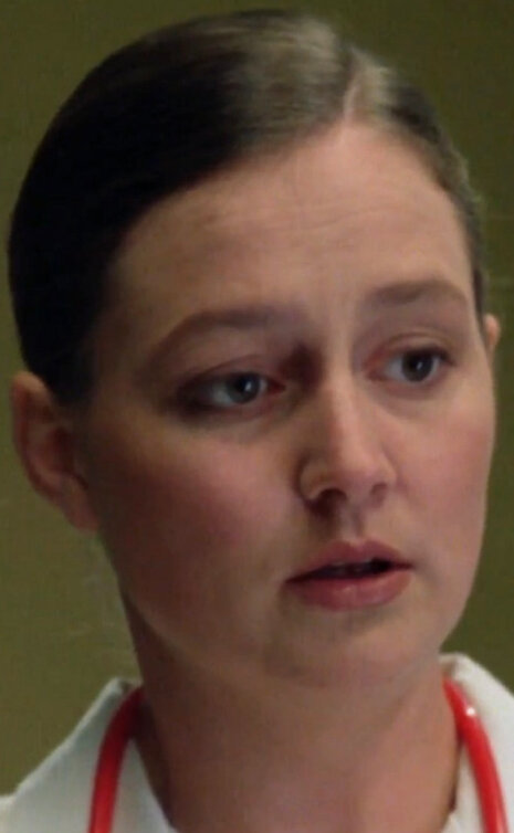 фото Джессика Крэвен