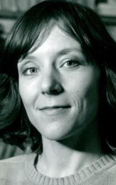 фото Сьюзан Кодицек