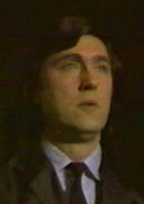 фото Брайан Кроучер