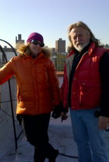 фото Кати Джонстон