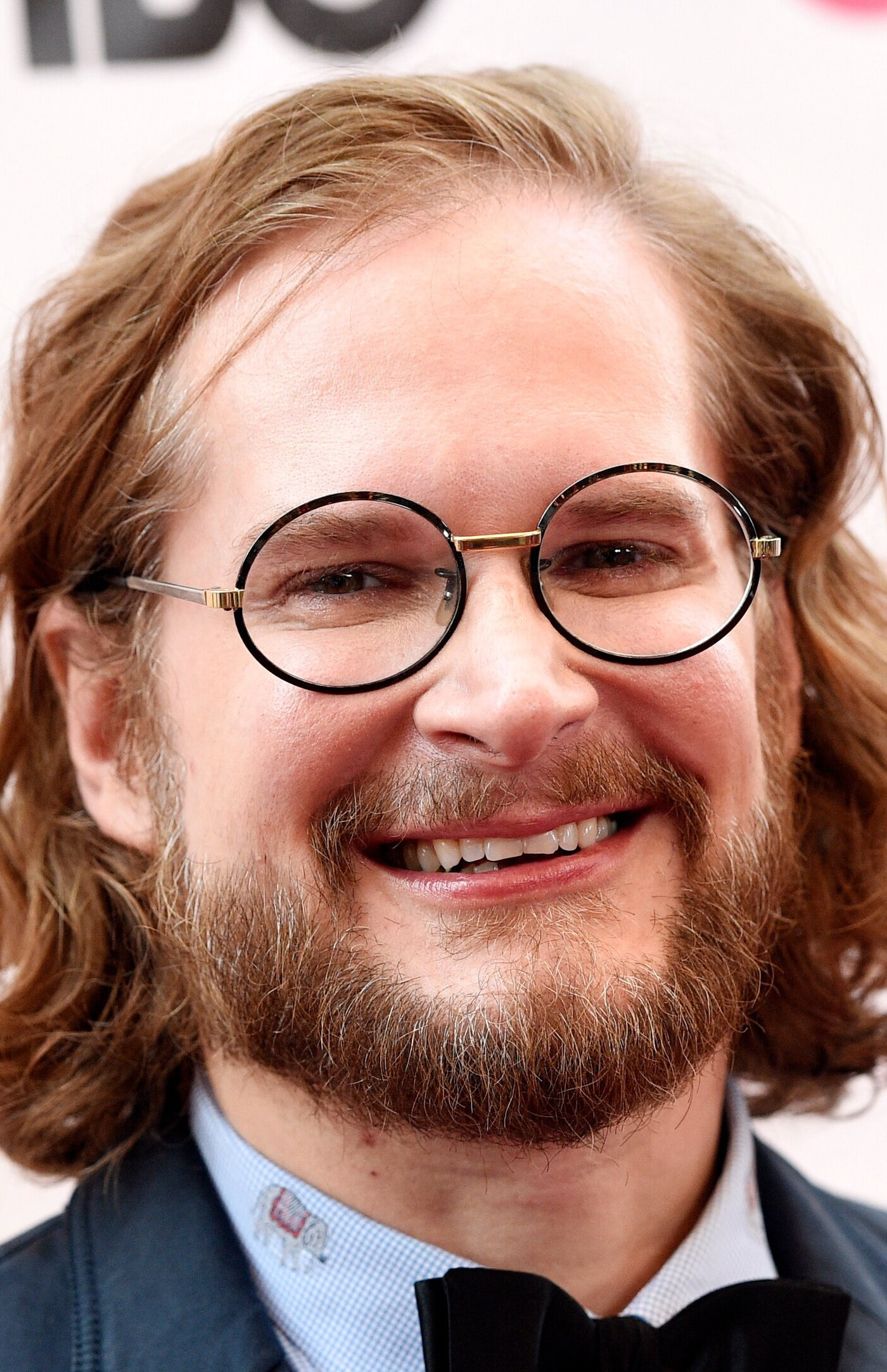 фото Брайан Фуллер