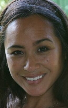 фото Эйлин Экейн