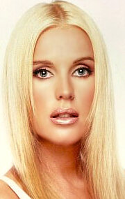 фото Хезер Элизабет Паркхерст