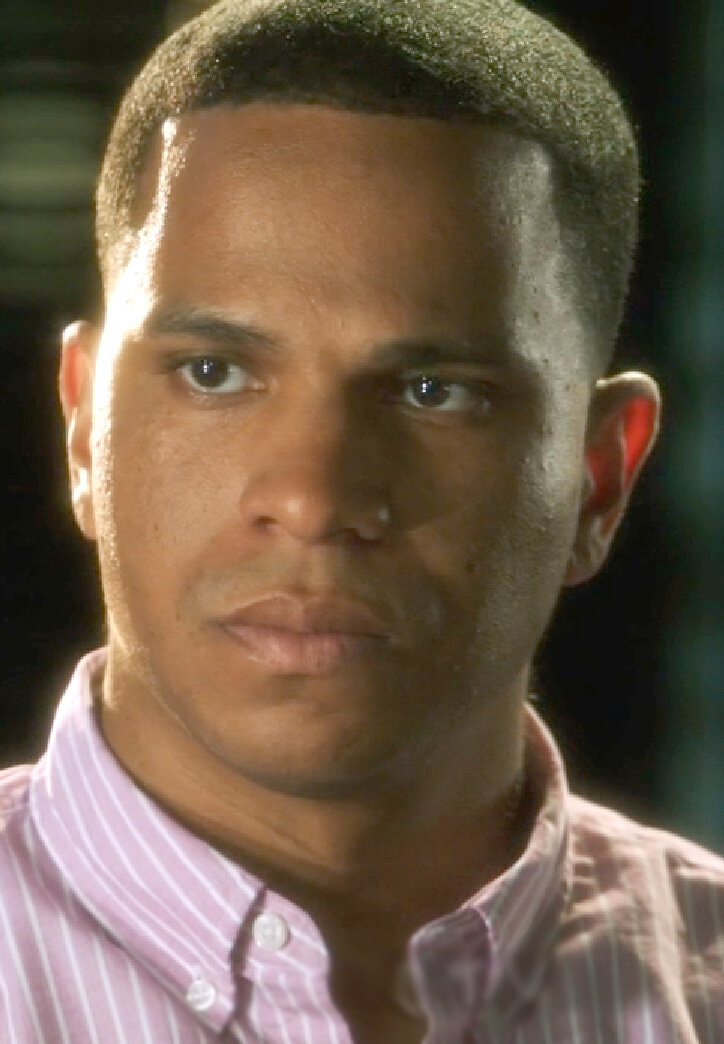 фото Теодор Бордерс