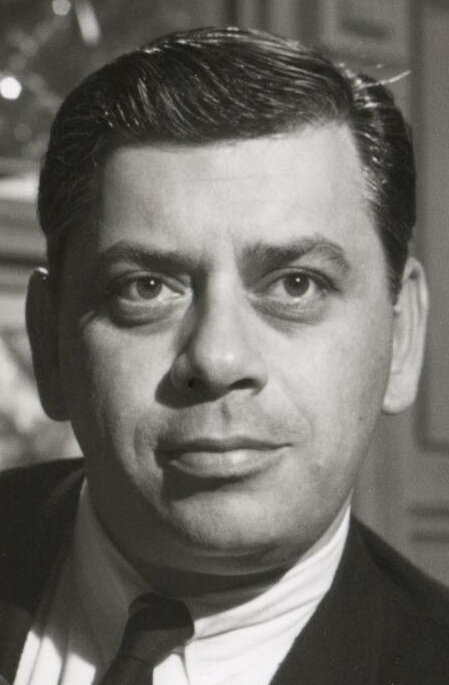 фото Роберт Б. Шерман