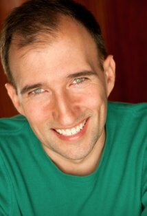 фото Шон Спенс