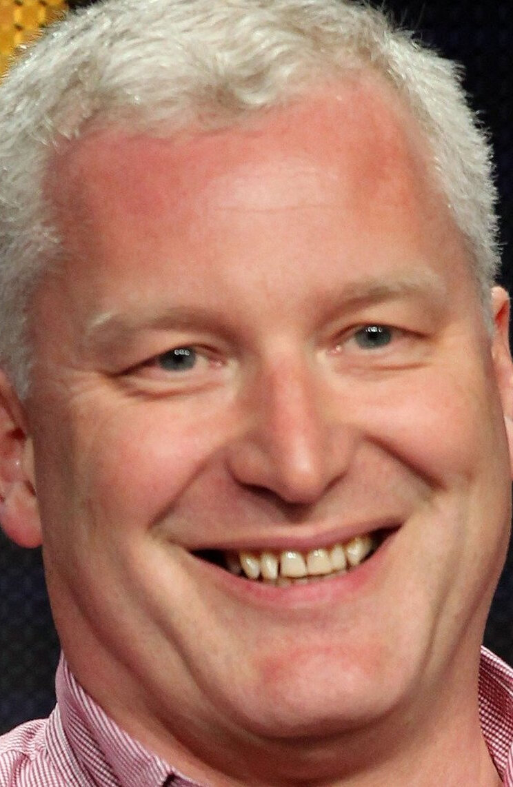 фото Тристрам Шапиро