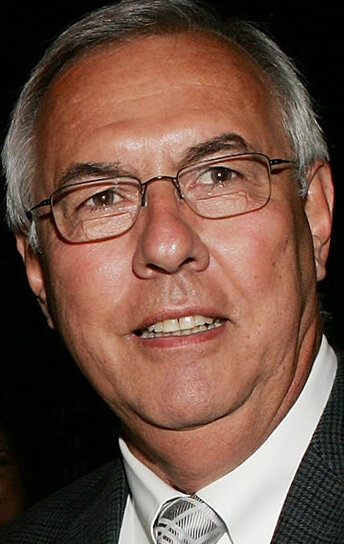 фото Джозеф М. Караччоло мл.