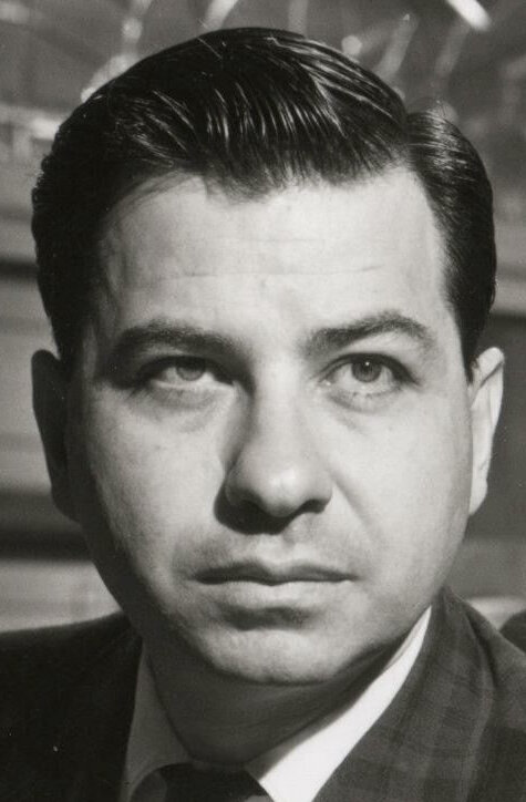 фото Ричард М. Шерман