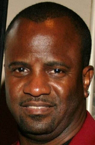 фото Эрик Морган Стюарт