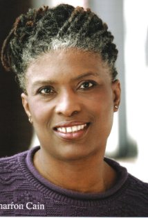 фото Шаррон Кэйн