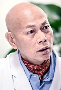 фото Лау Ка-Ин