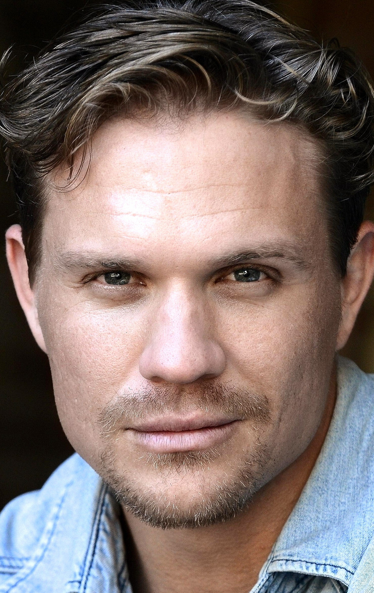 фото Конрад Колеби