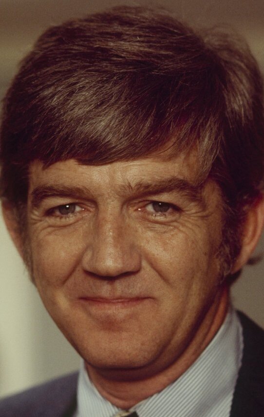 фото Джеймс Т. Каллахан