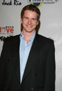 фото Джералд Хопкинс