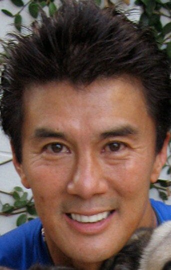 фото Стивен Винсент Ли