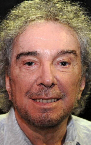 фото Альфредо Алькон