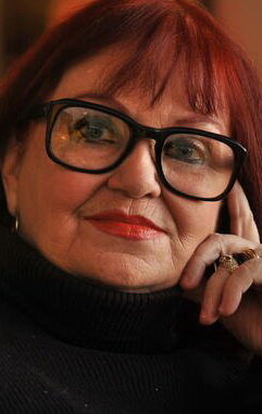 фото Пэт Моран