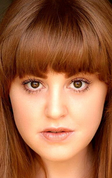 фото Кимберли Робинсон