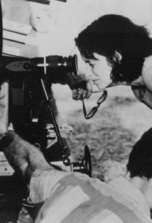 фото Лиза Крюгер