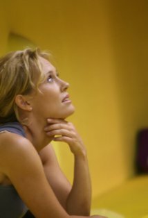 фото Жанетт Роксборо