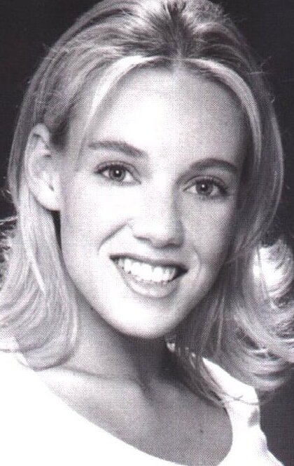 фото Мишель Красну