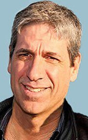 фото Роб Корн