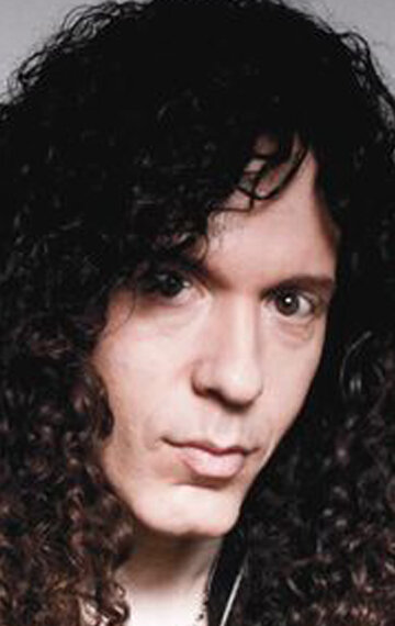 фото Марти Фридман