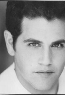 фото Джастин Кауден