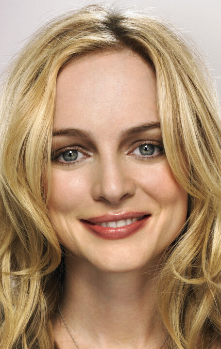 фото Хизер Грэм