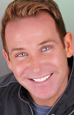 фото Алан Палмер