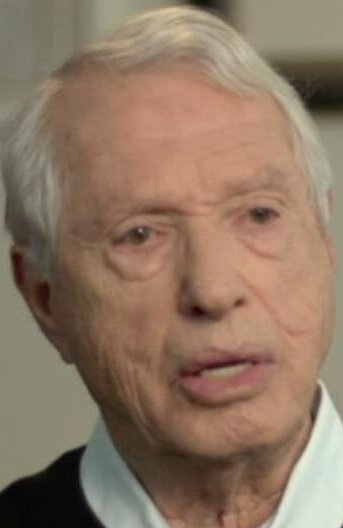 фото Берни Оренштейн