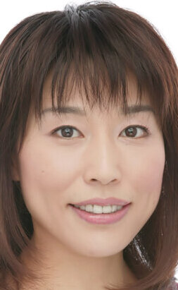 фото Наоми Синдо