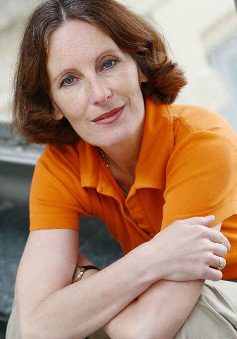 фото Сильвия Ноглер