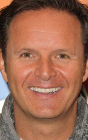 фото Марк Барнетт