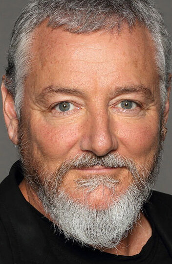 фото Рэндолл Айнхорн