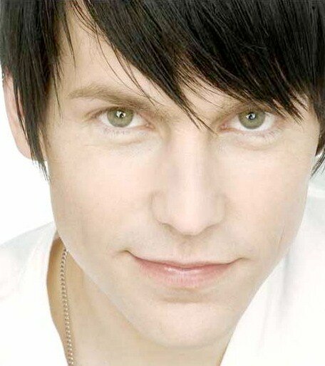 фото Тони Винсент