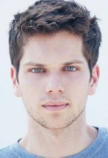 фото Ник Холмс