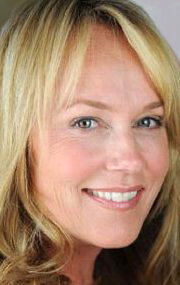 фото Дарлин Фогел