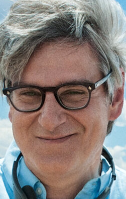 фото Питер Гулд