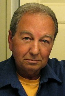 фото Джо Надь