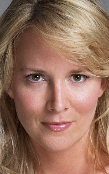 фото Лорел Холломан