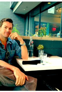 фото Джефф Прайд