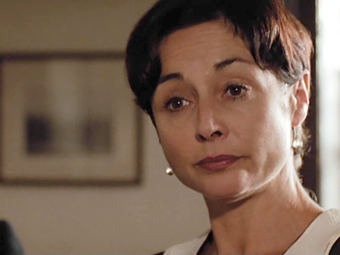 фото Лесли Найтингейл