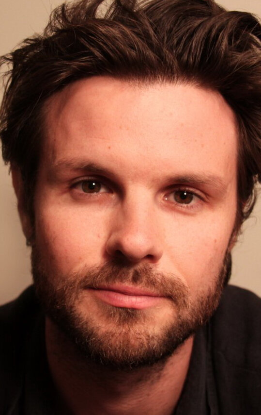 фото Джеймс Напье