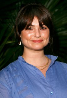 фото Эйми Осборн